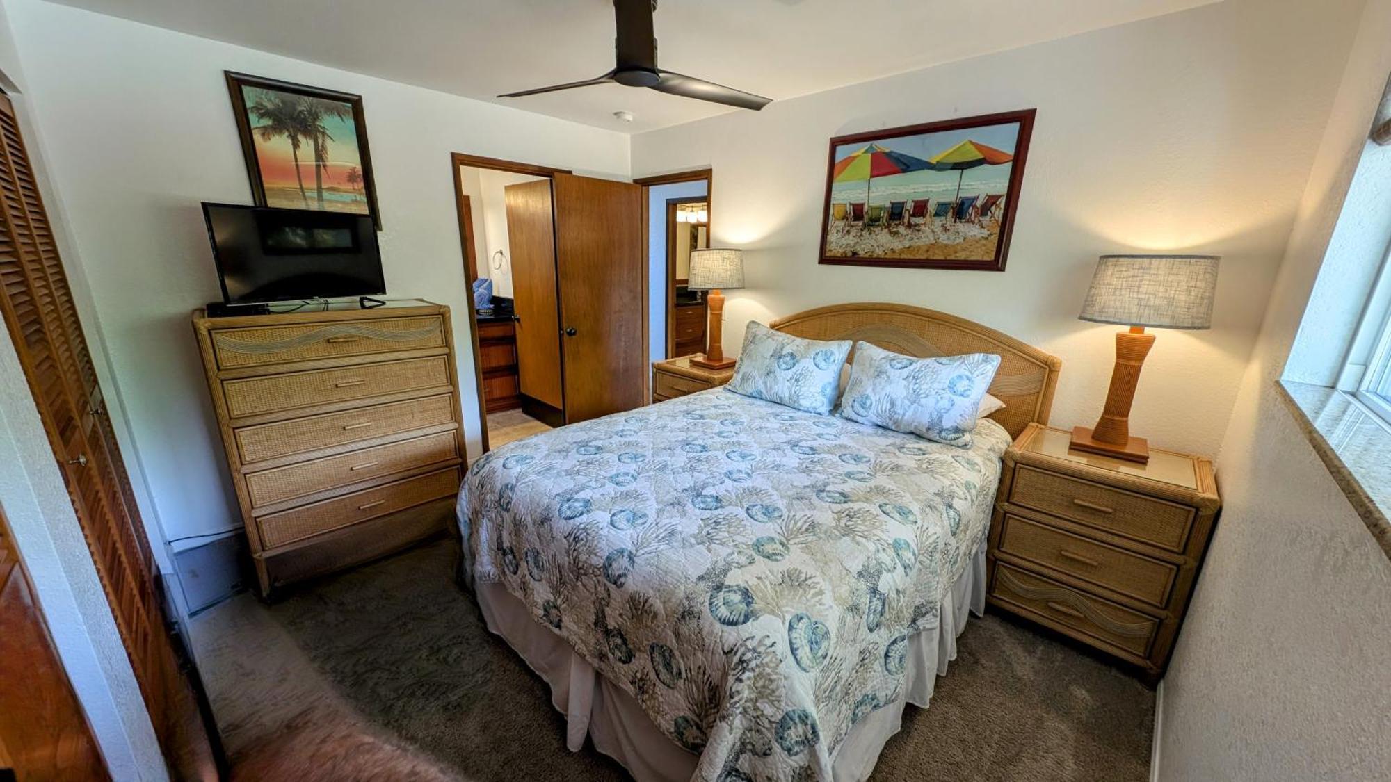 Seaside Retreat Condo Kailua-Kona Eksteriør billede